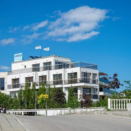 Готель Marina Sarafovo Burgas Екстер'єр фото